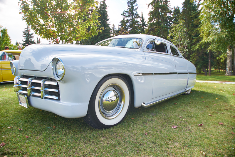 Illustration for article titled Charity Car Show - A photo gallery (gonna hurt your browser a little).